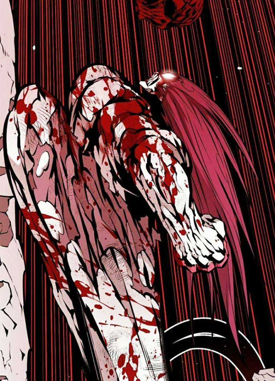 Cuồng Thú Chapter 36 trang 67