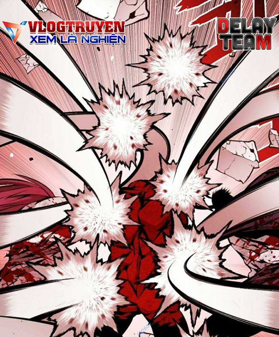 Cuồng Thú Chapter 36 trang 8