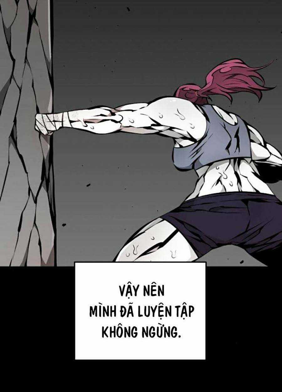 Cuồng Thú Chapter 36 trang 83