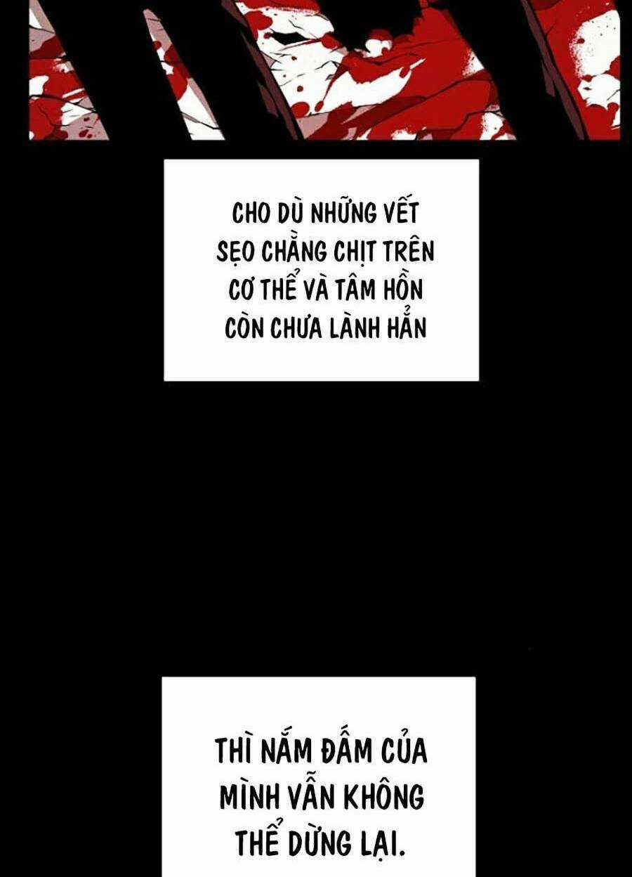 Cuồng Thú Chapter 36 trang 85