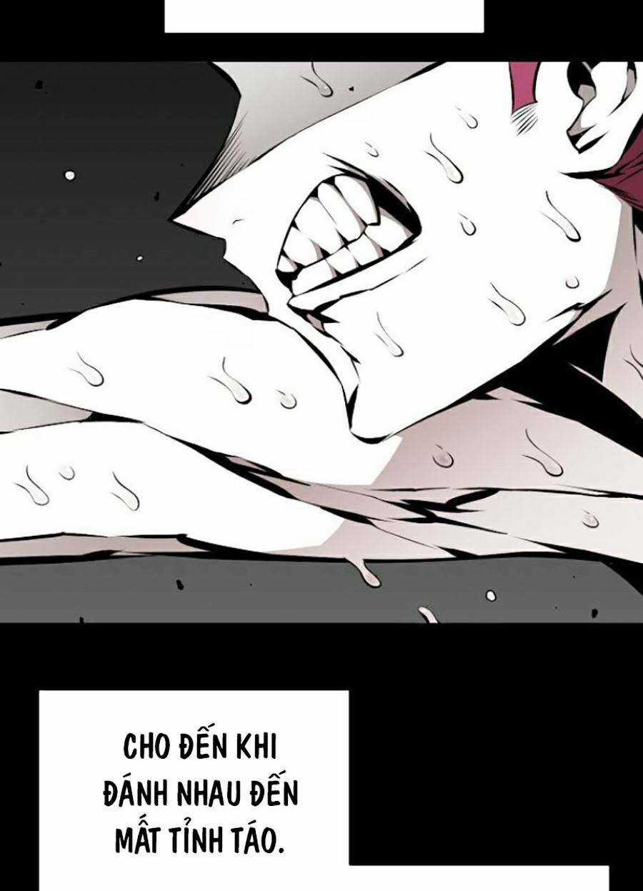 Cuồng Thú Chapter 36 trang 86