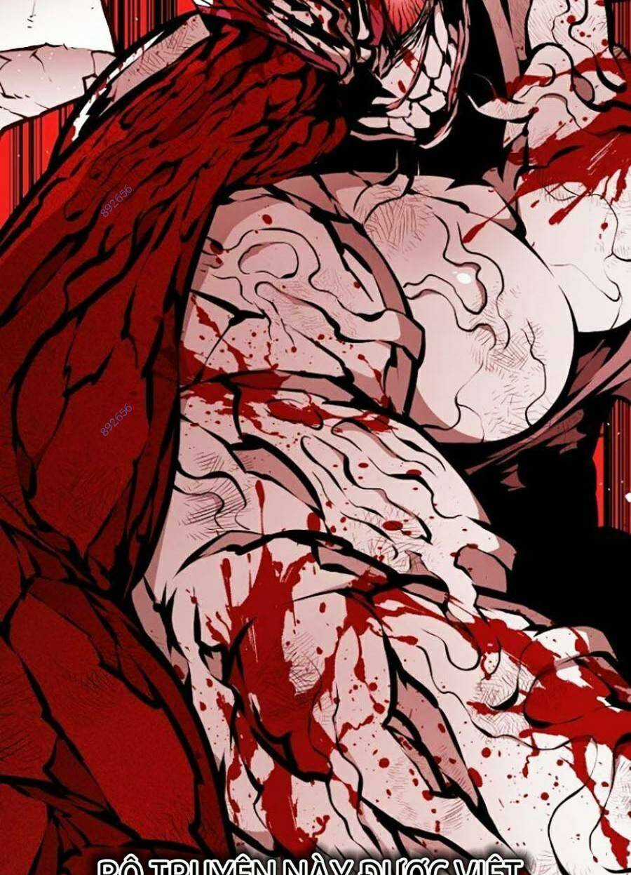 Cuồng Thú Chapter 36 trang 96