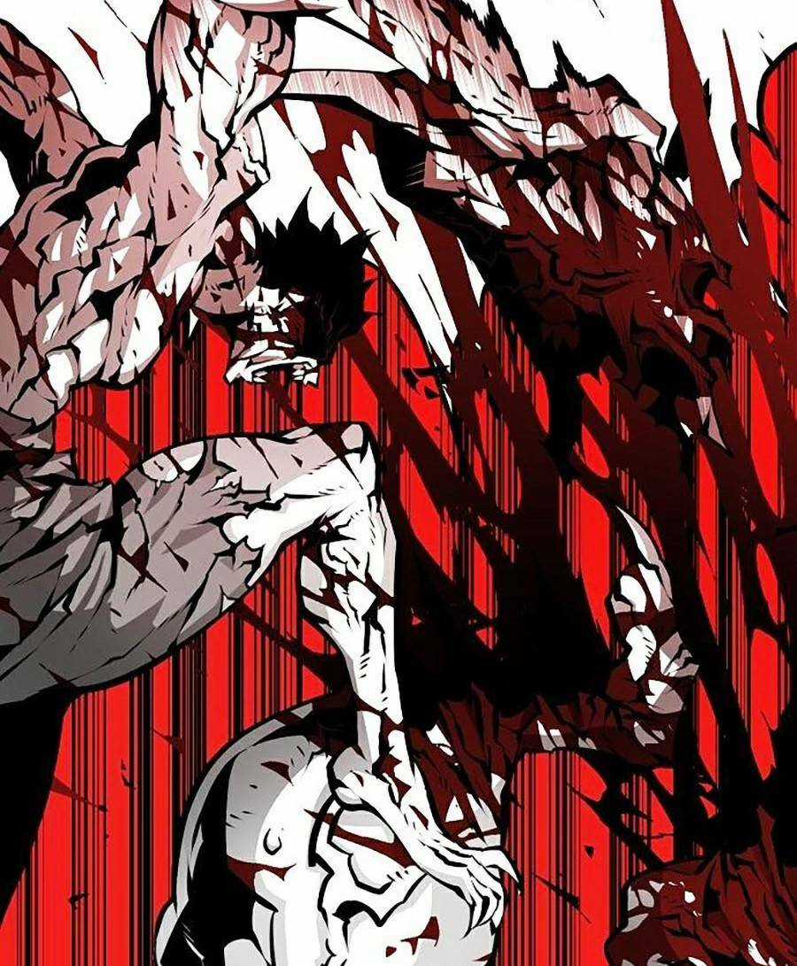 Cuồng Thú Chapter 4 trang 124