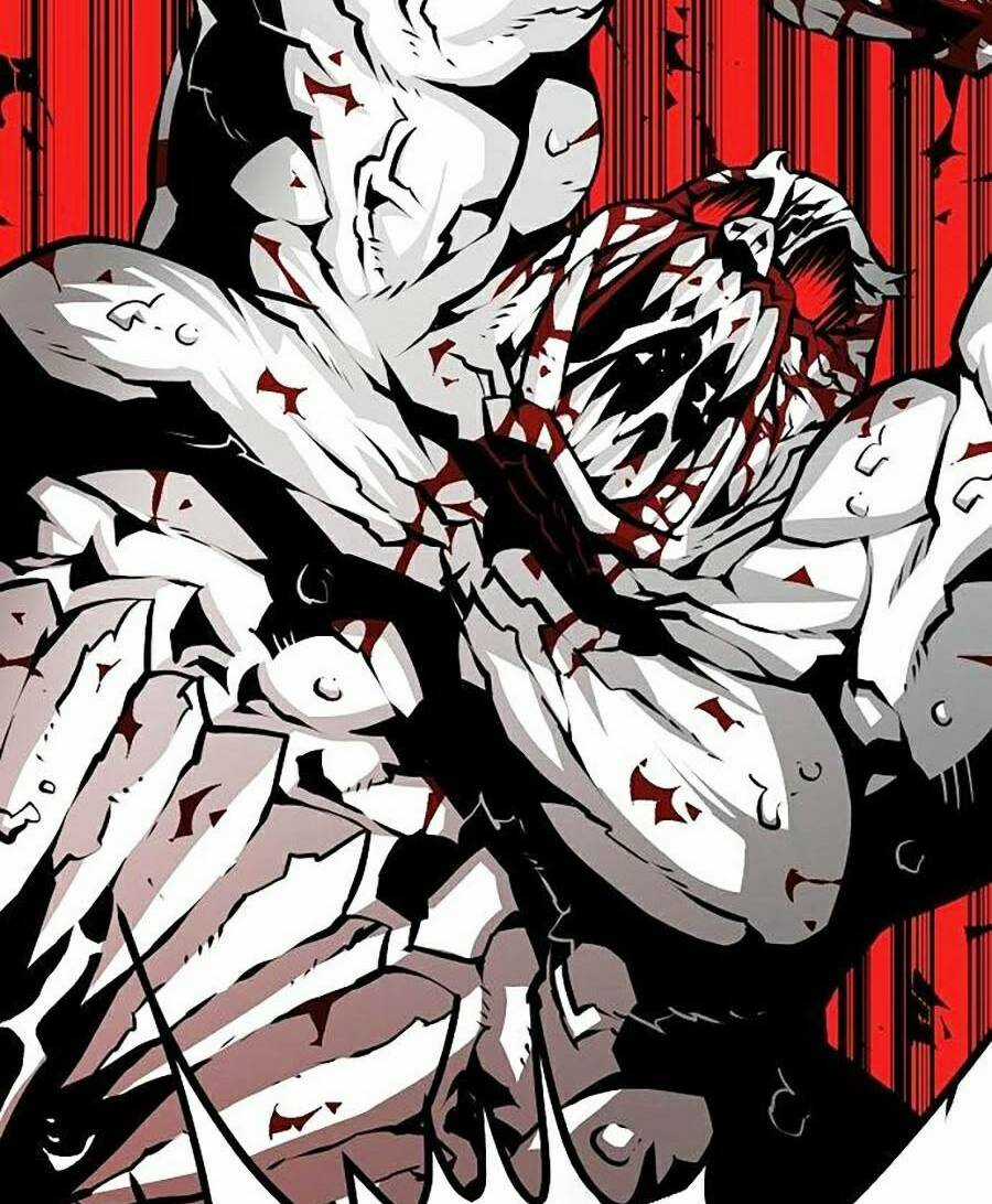 Cuồng Thú Chapter 4 trang 125