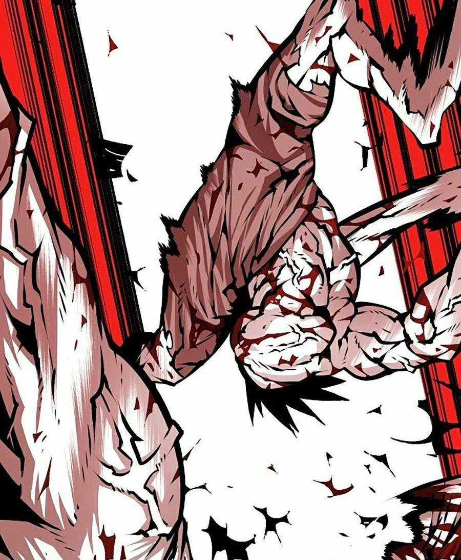 Cuồng Thú Chapter 4 trang 132