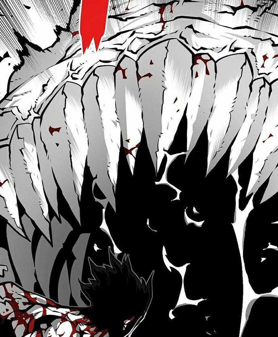 Cuồng Thú Chapter 4 trang 140