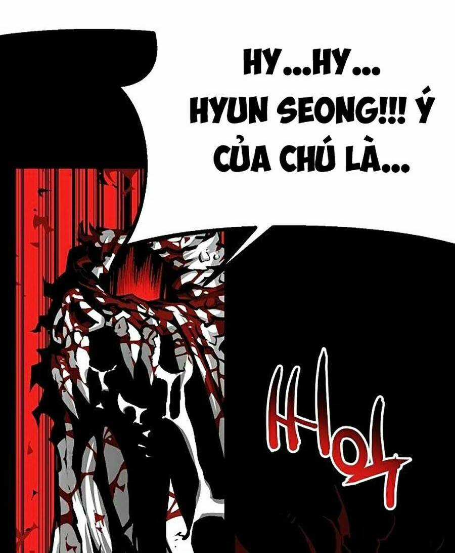 Cuồng Thú Chapter 4 trang 153
