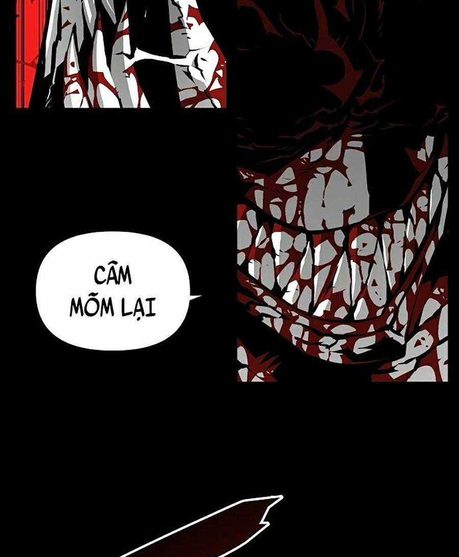 Cuồng Thú Chapter 4 trang 154