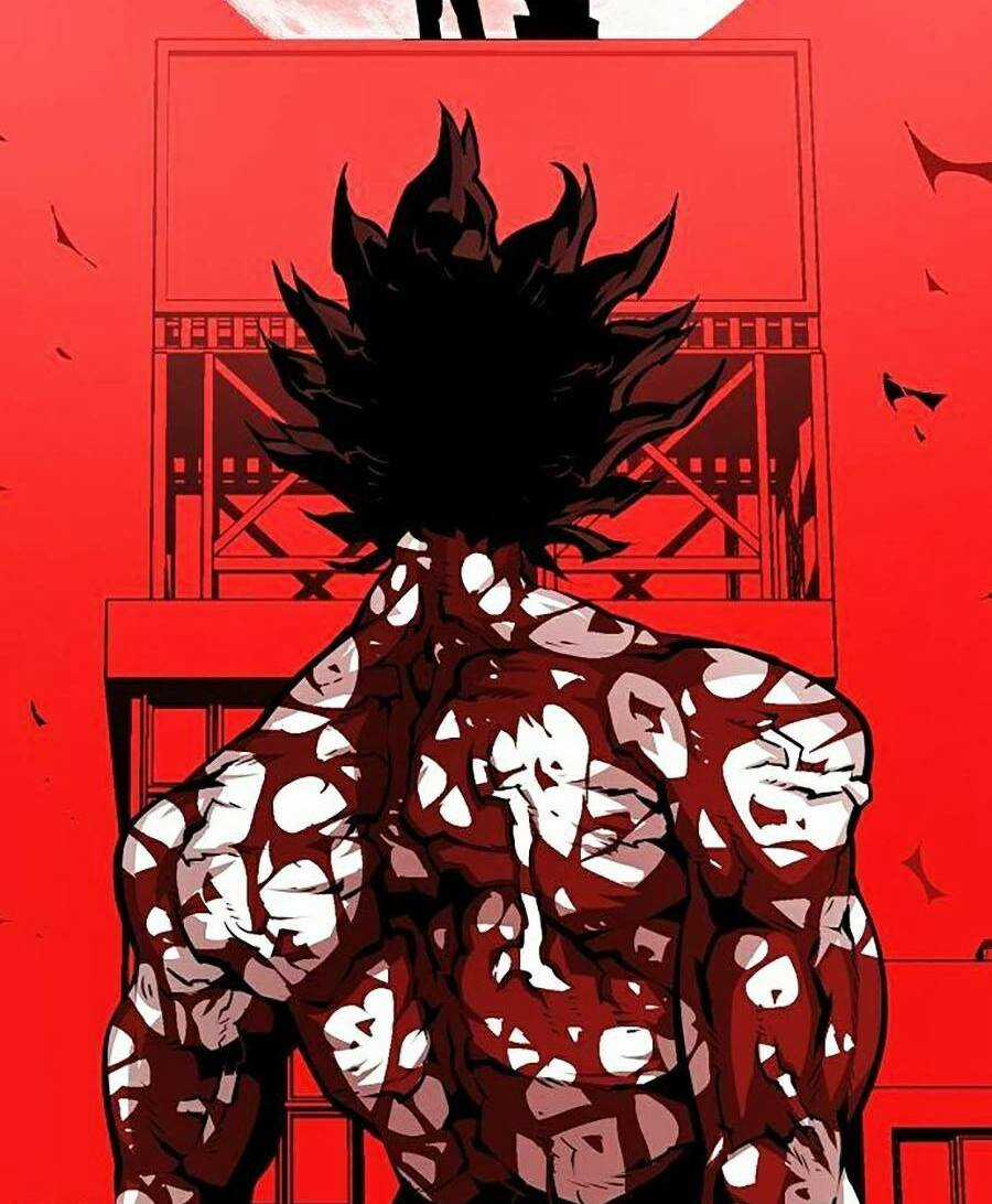 Cuồng Thú Chapter 4 trang 165