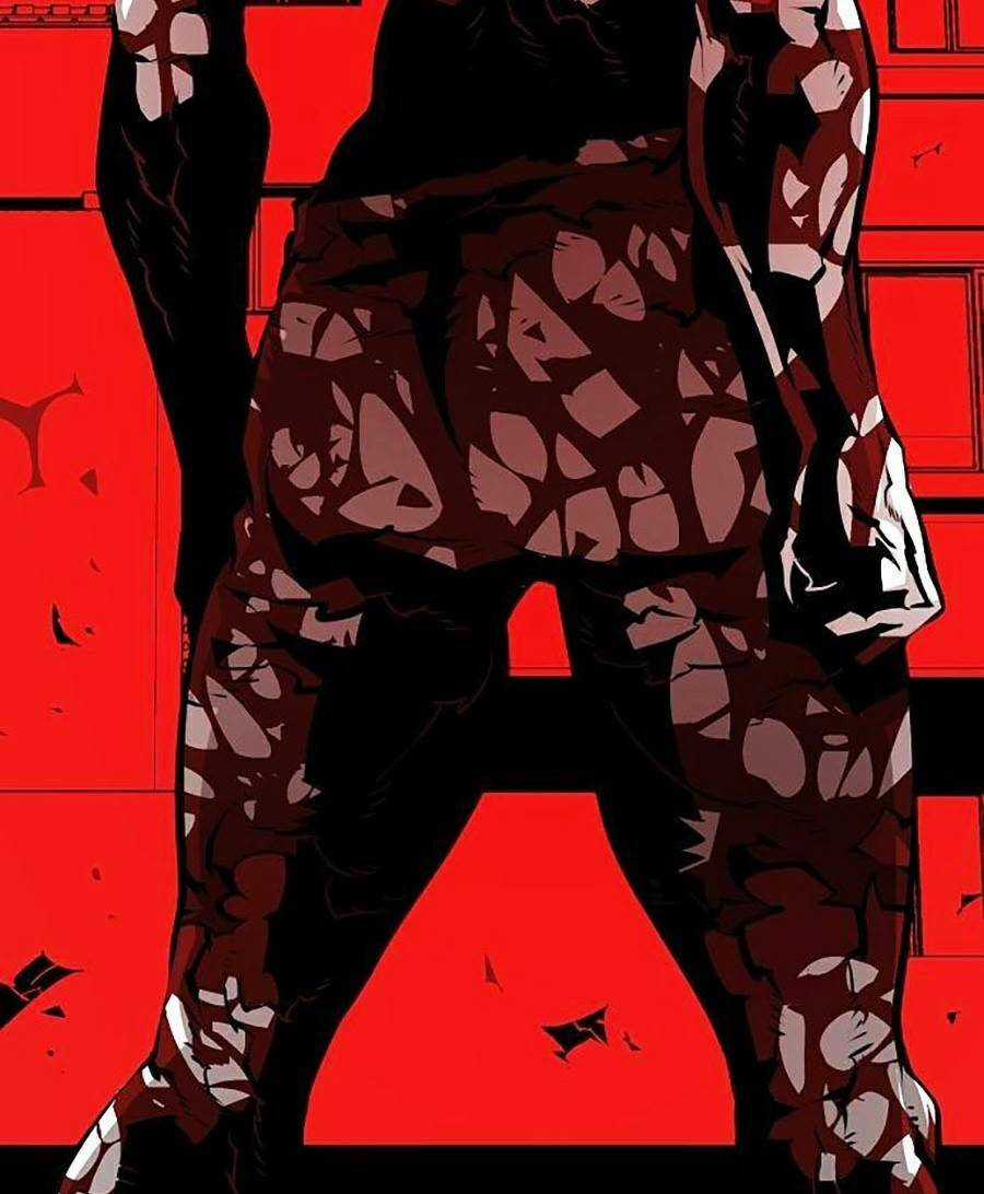 Cuồng Thú Chapter 4 trang 166