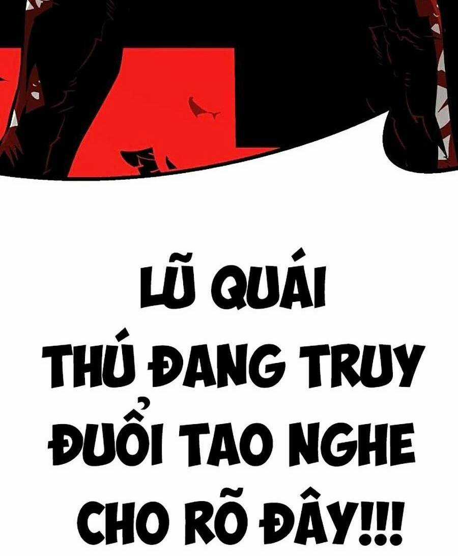 Cuồng Thú Chapter 4 trang 167