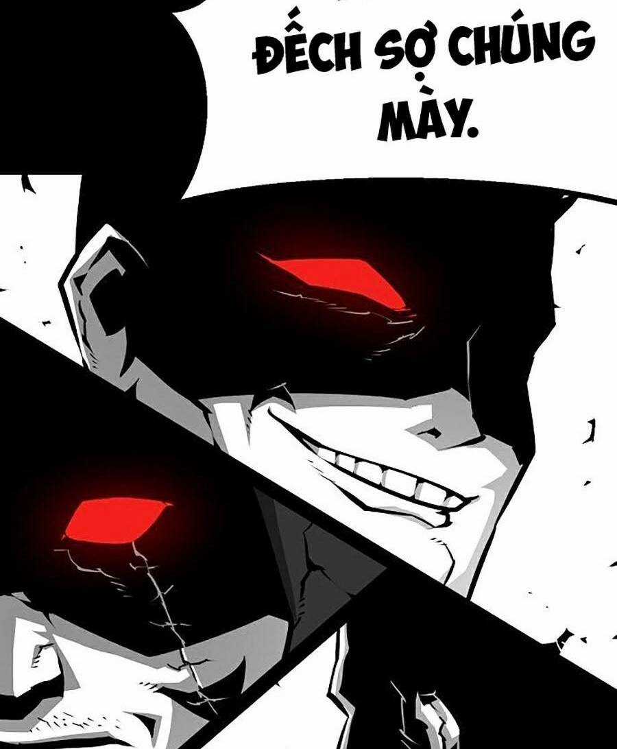 Cuồng Thú Chapter 4 trang 171