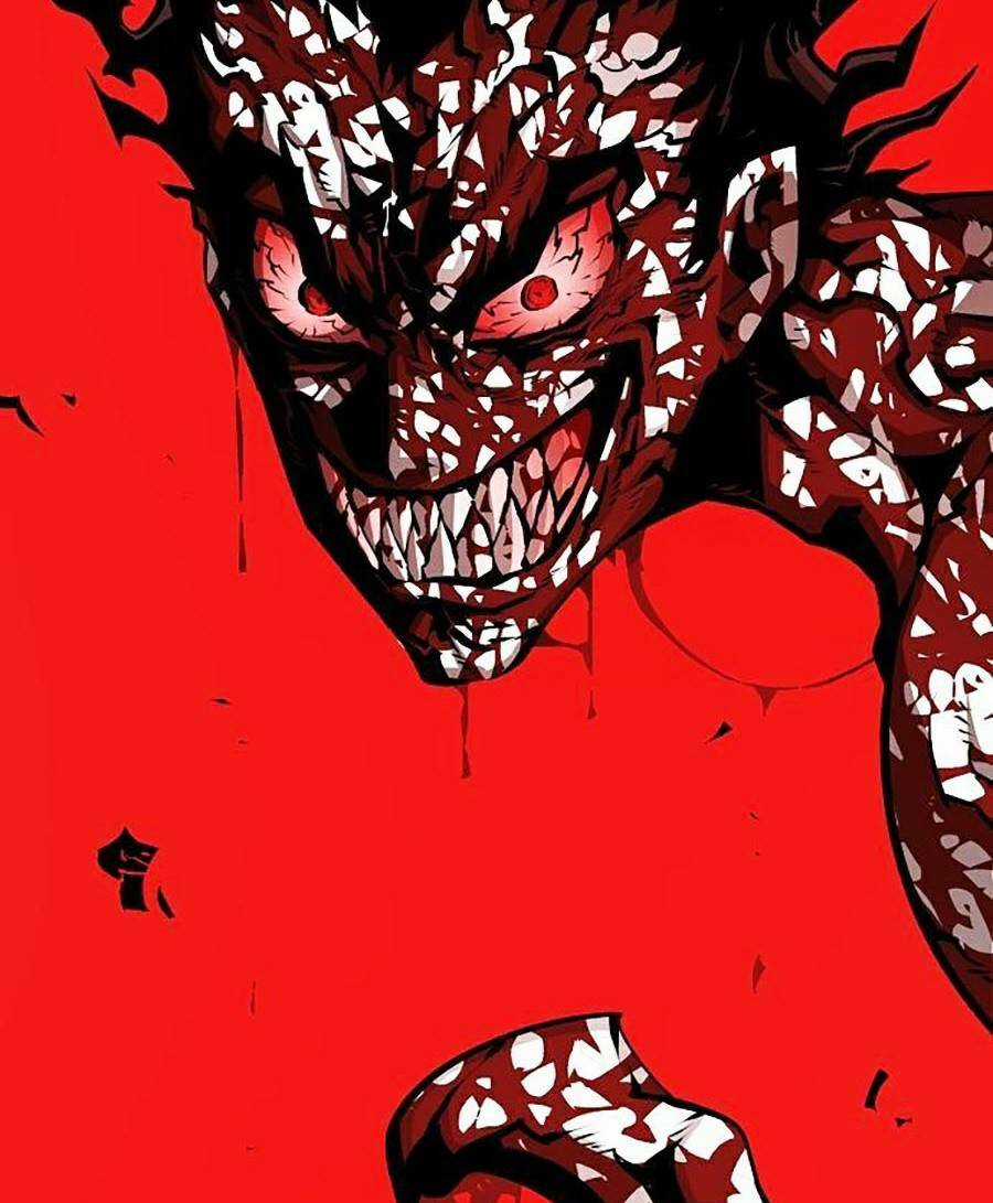 Cuồng Thú Chapter 4 trang 176