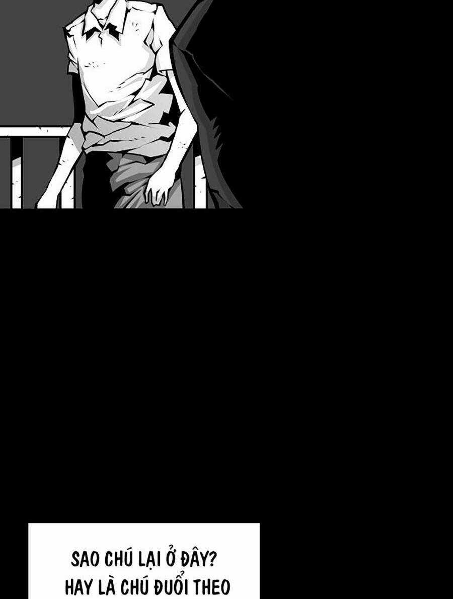 Cuồng Thú Chapter 4 trang 21