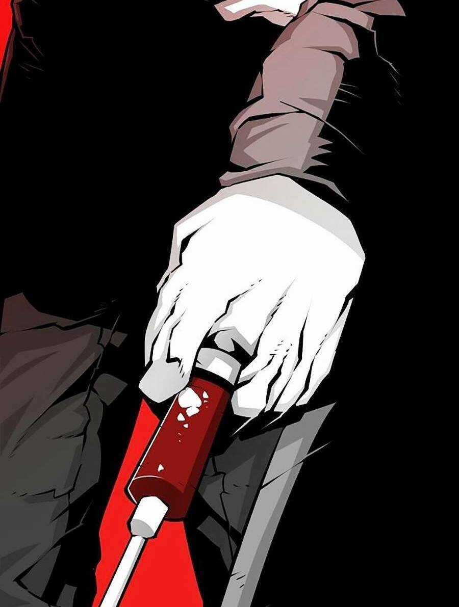 Cuồng Thú Chapter 4 trang 25