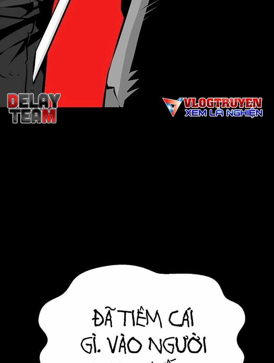 Cuồng Thú Chapter 4 trang 26