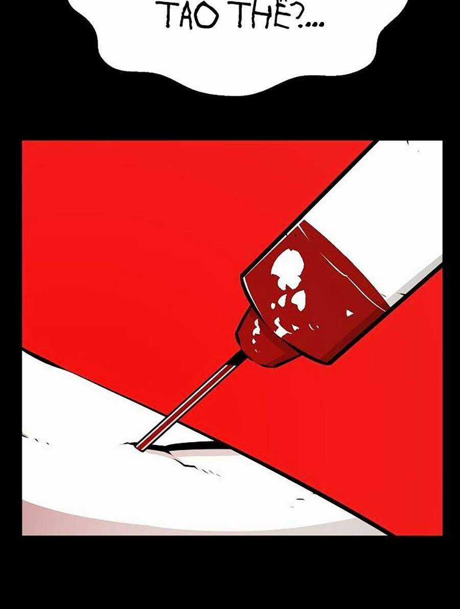 Cuồng Thú Chapter 4 trang 27