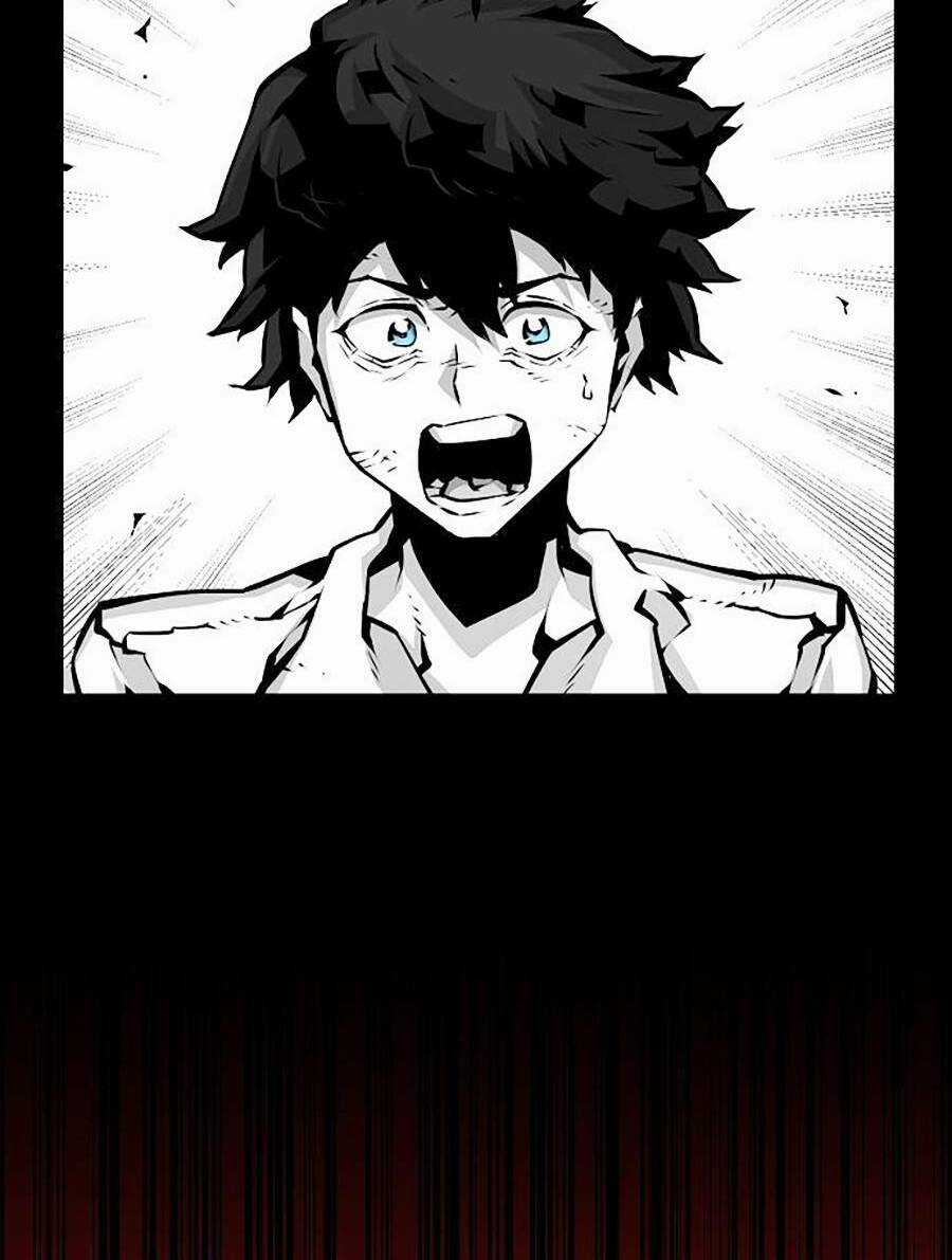 Cuồng Thú Chapter 4 trang 31