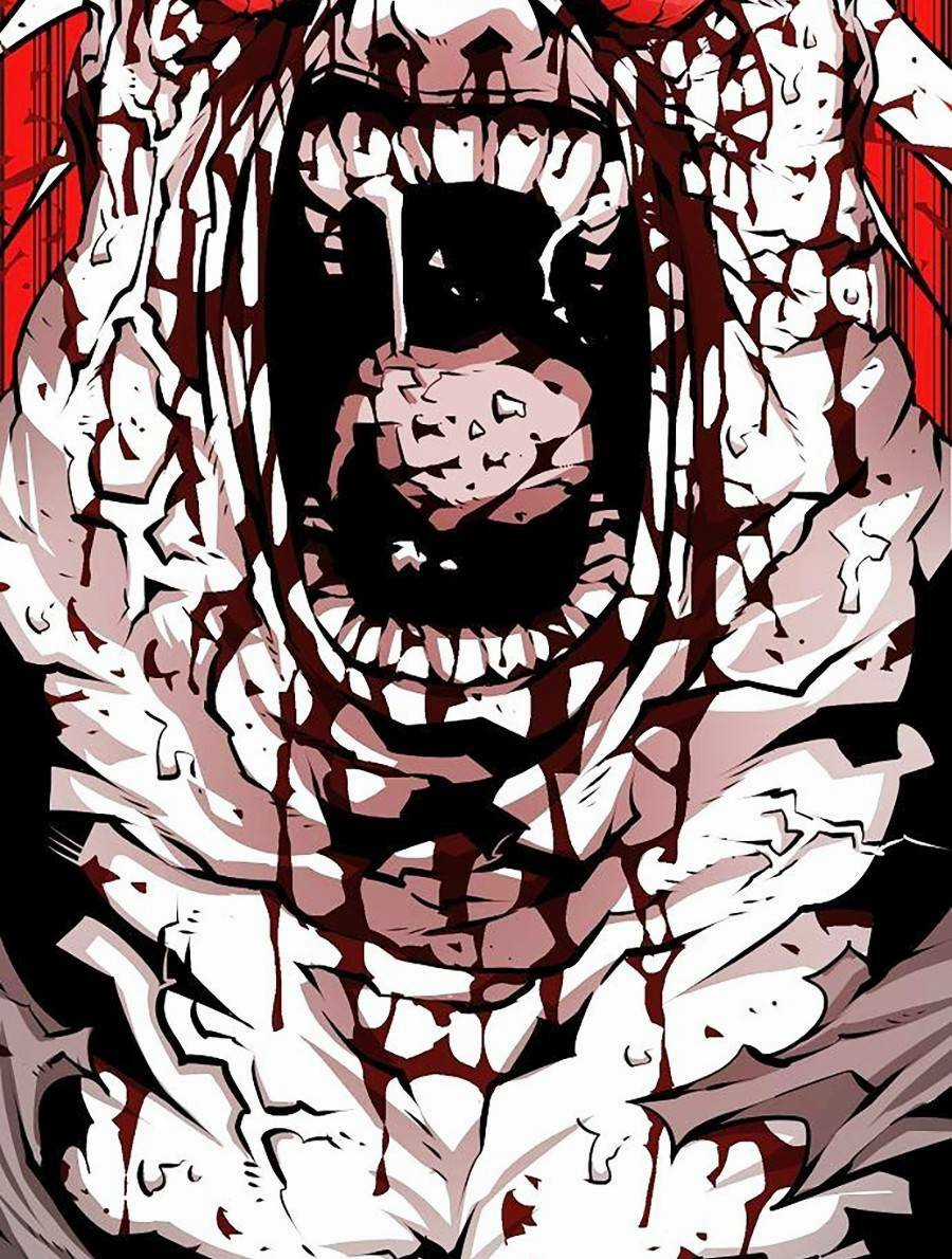 Cuồng Thú Chapter 4 trang 34