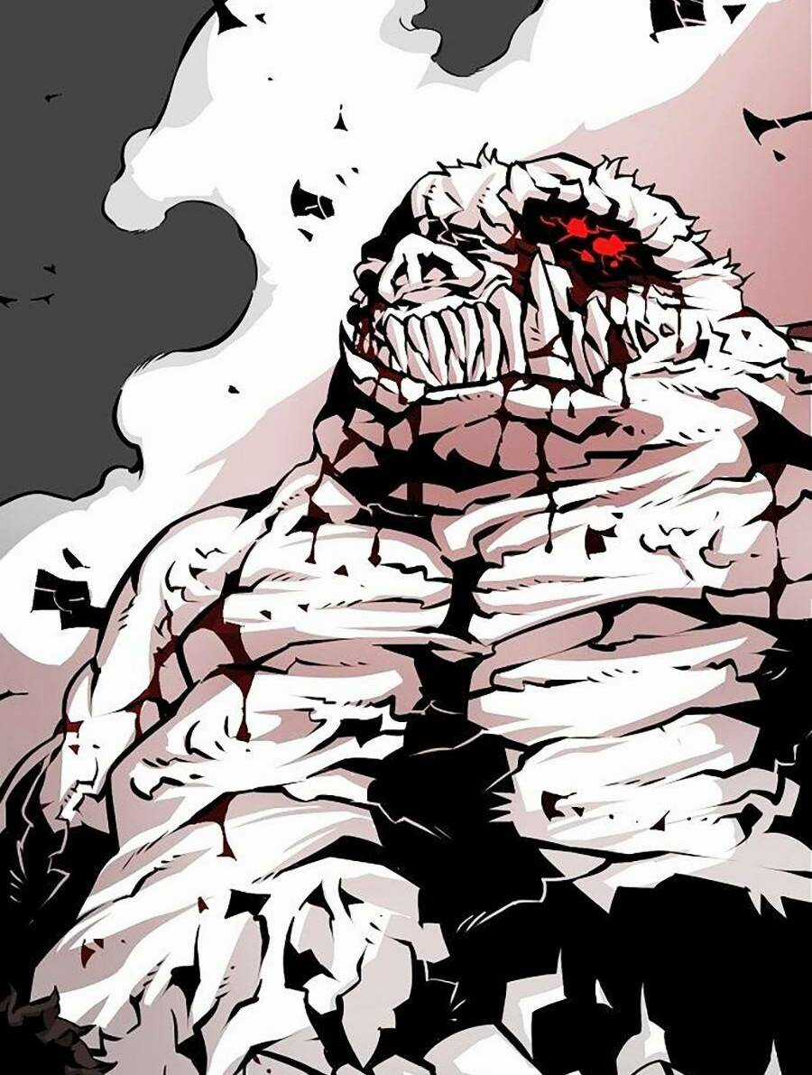 Cuồng Thú Chapter 4 trang 43