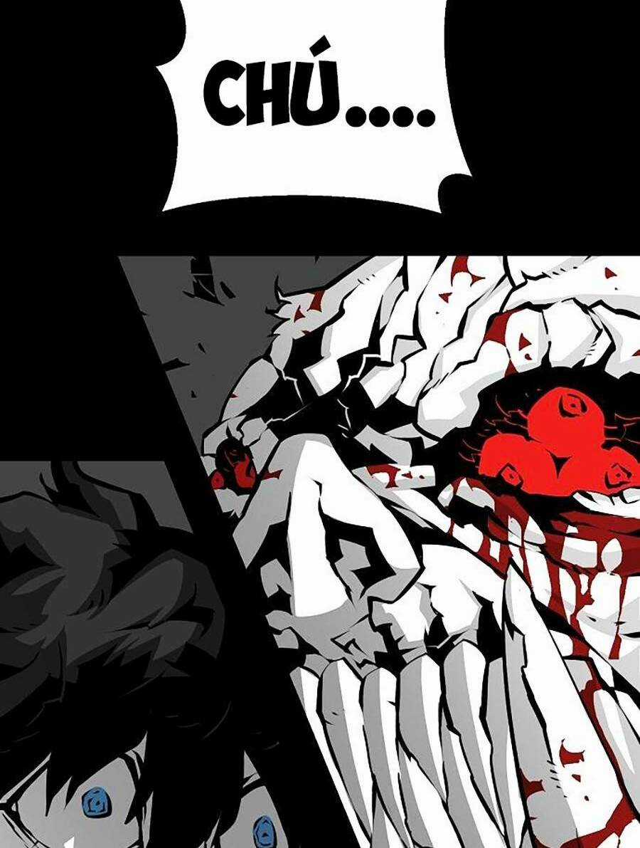 Cuồng Thú Chapter 4 trang 47