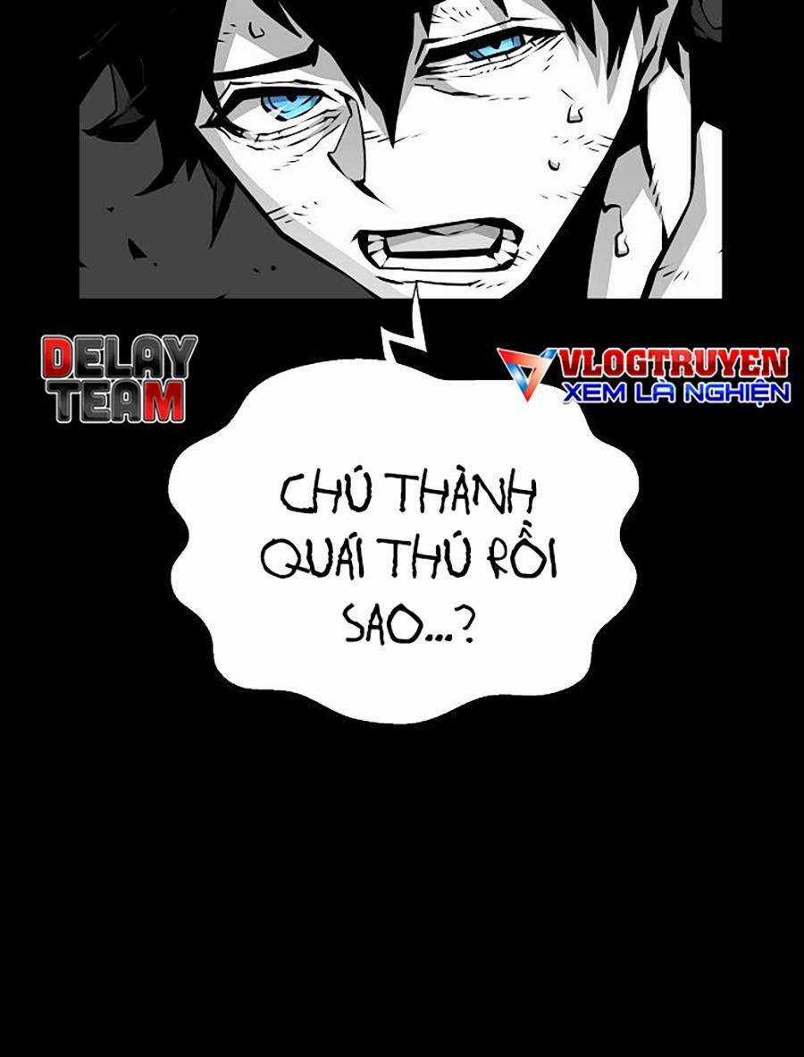 Cuồng Thú Chapter 4 trang 60