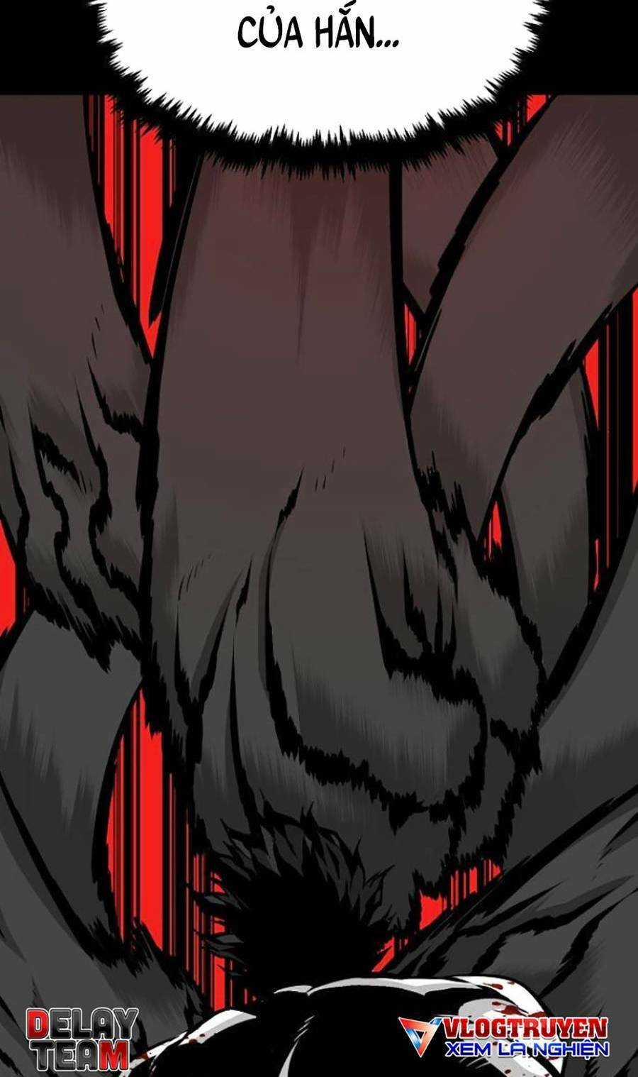 Cuồng Thú Chapter 5 trang 100