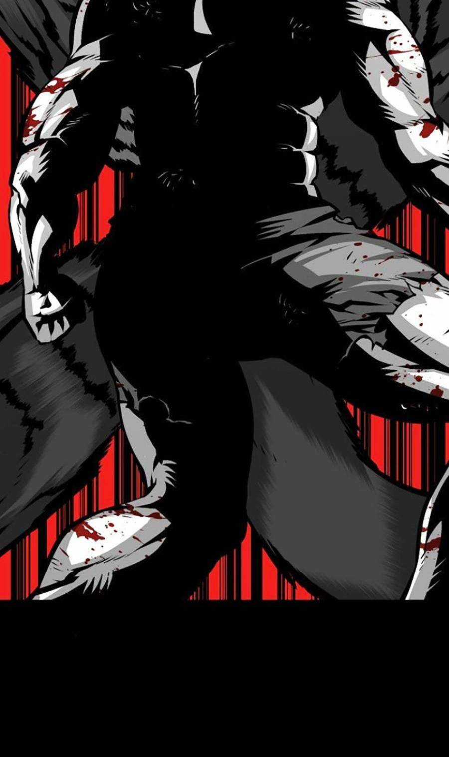 Cuồng Thú Chapter 5 trang 101