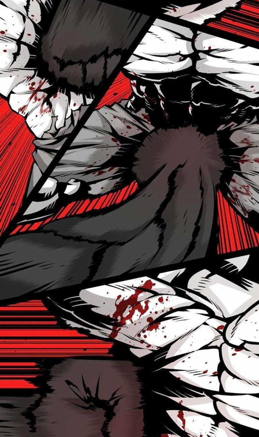 Cuồng Thú Chapter 5 trang 103