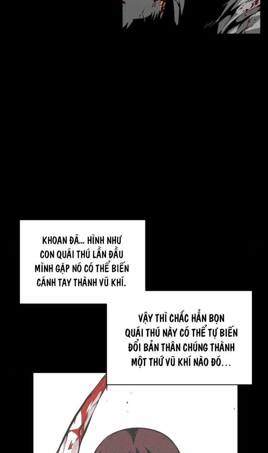 Cuồng Thú Chapter 5 trang 112