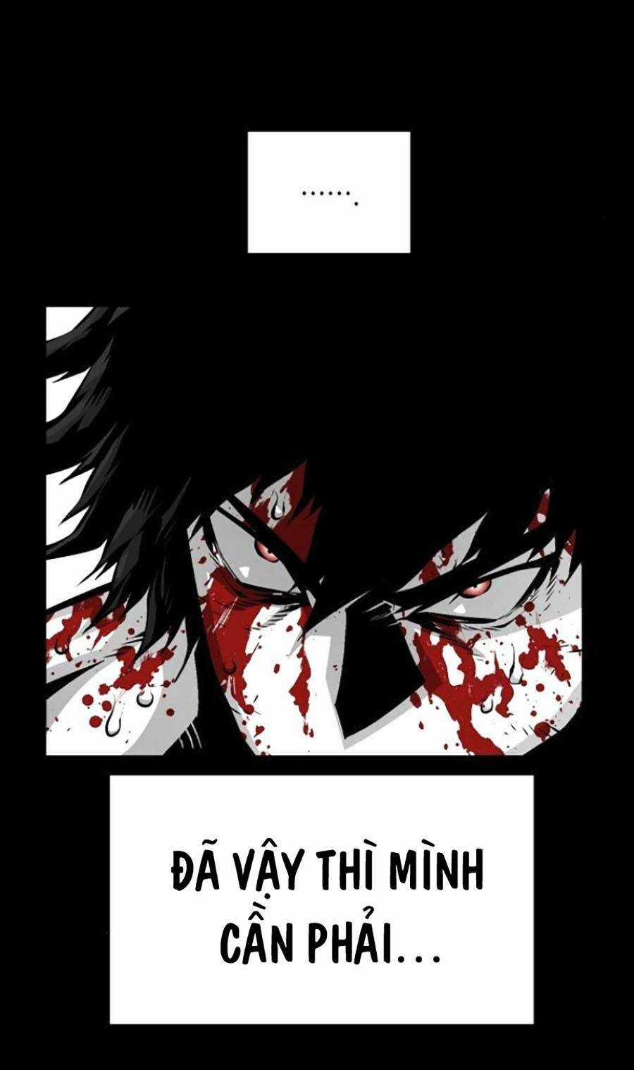 Cuồng Thú Chapter 5 trang 114