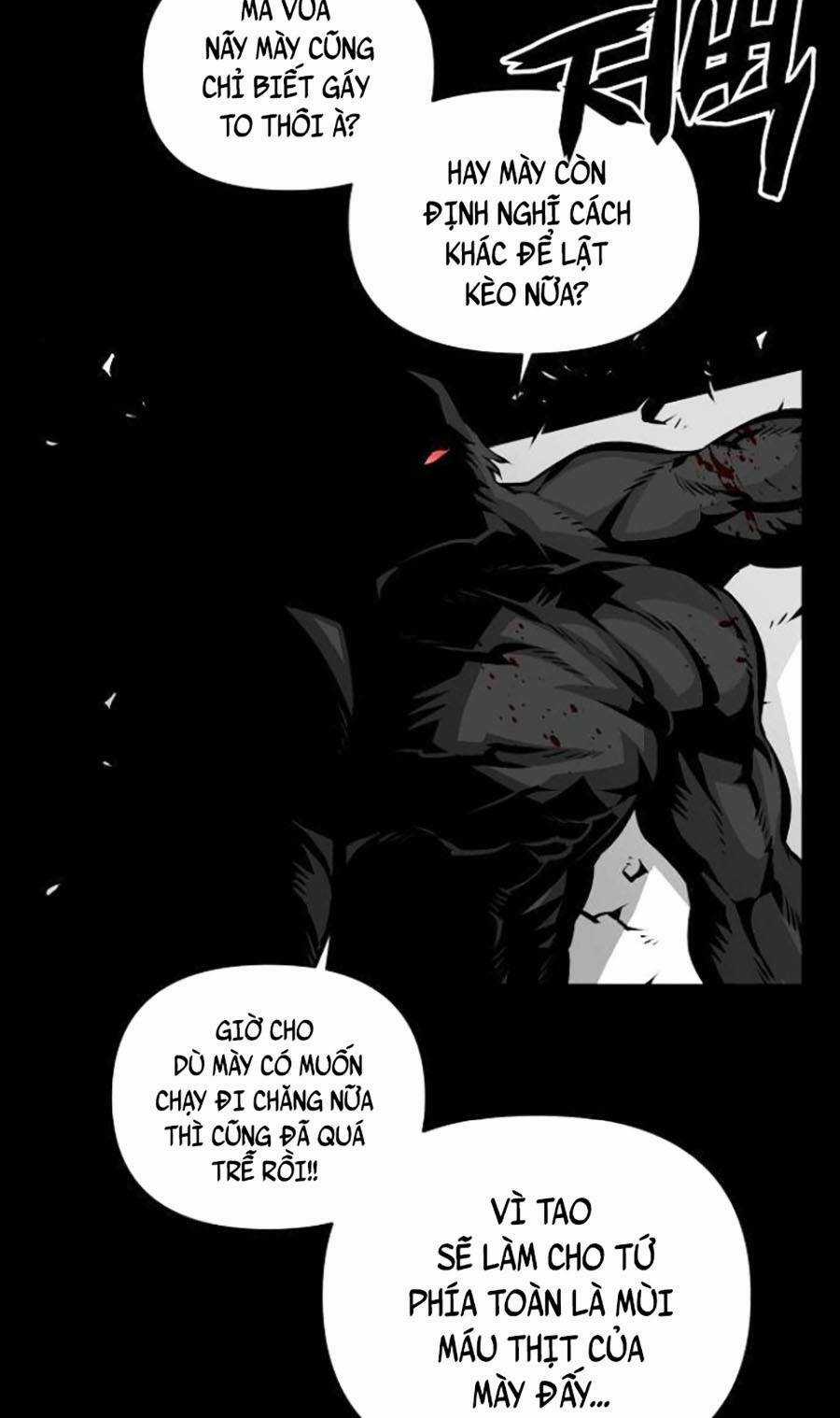 Cuồng Thú Chapter 5 trang 117