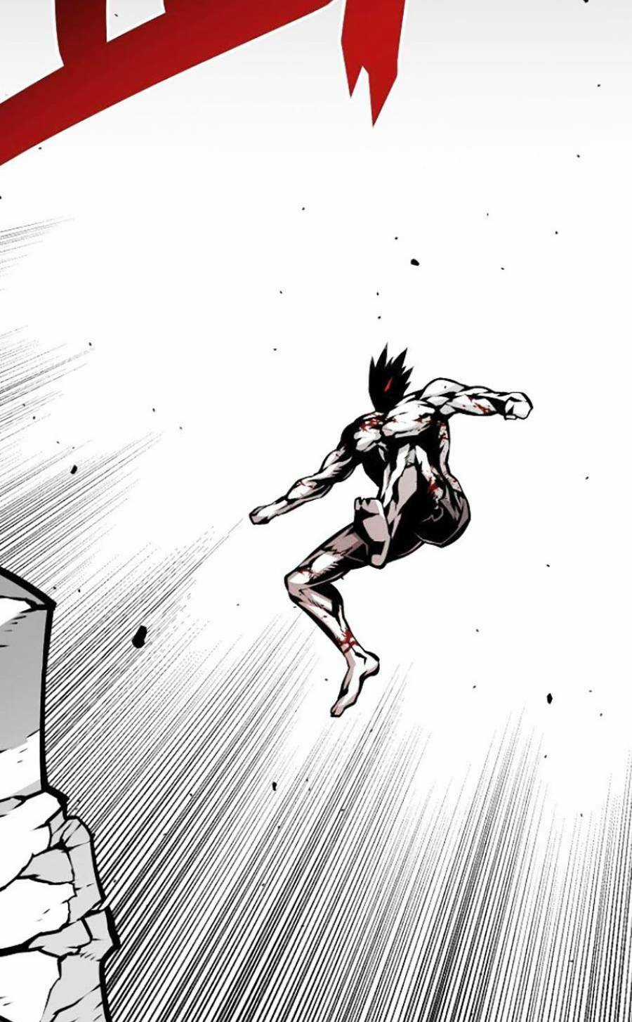 Cuồng Thú Chapter 5 trang 121