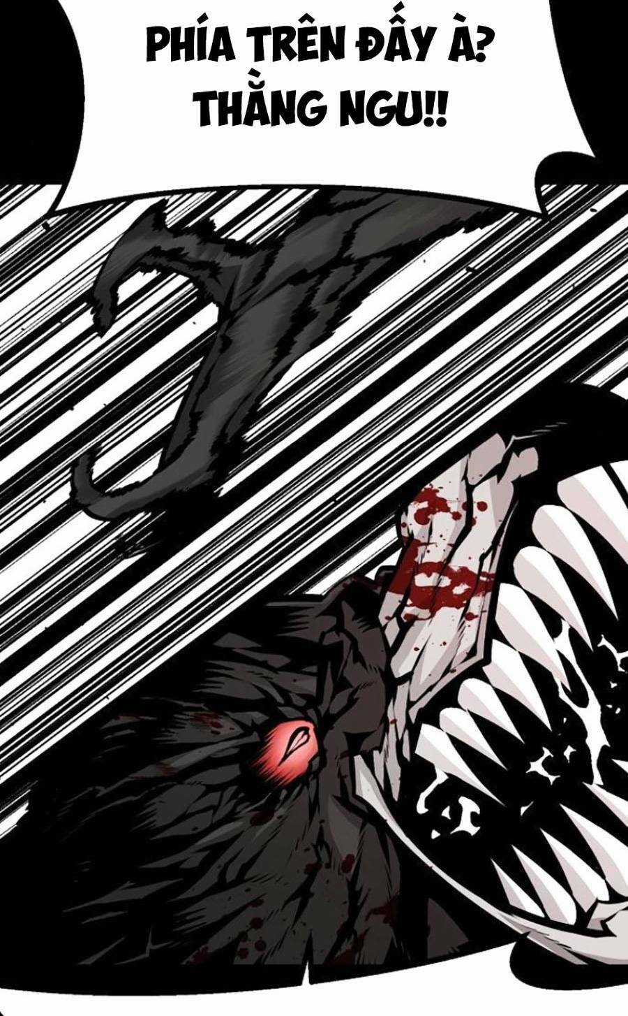 Cuồng Thú Chapter 5 trang 124