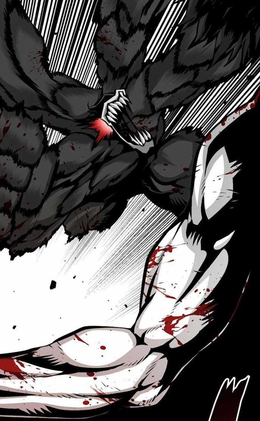 Cuồng Thú Chapter 5 trang 127