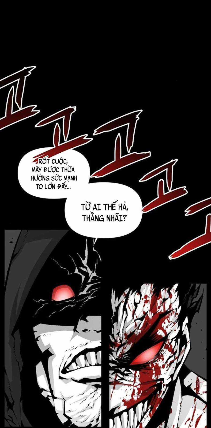 Cuồng Thú Chapter 5 trang 13