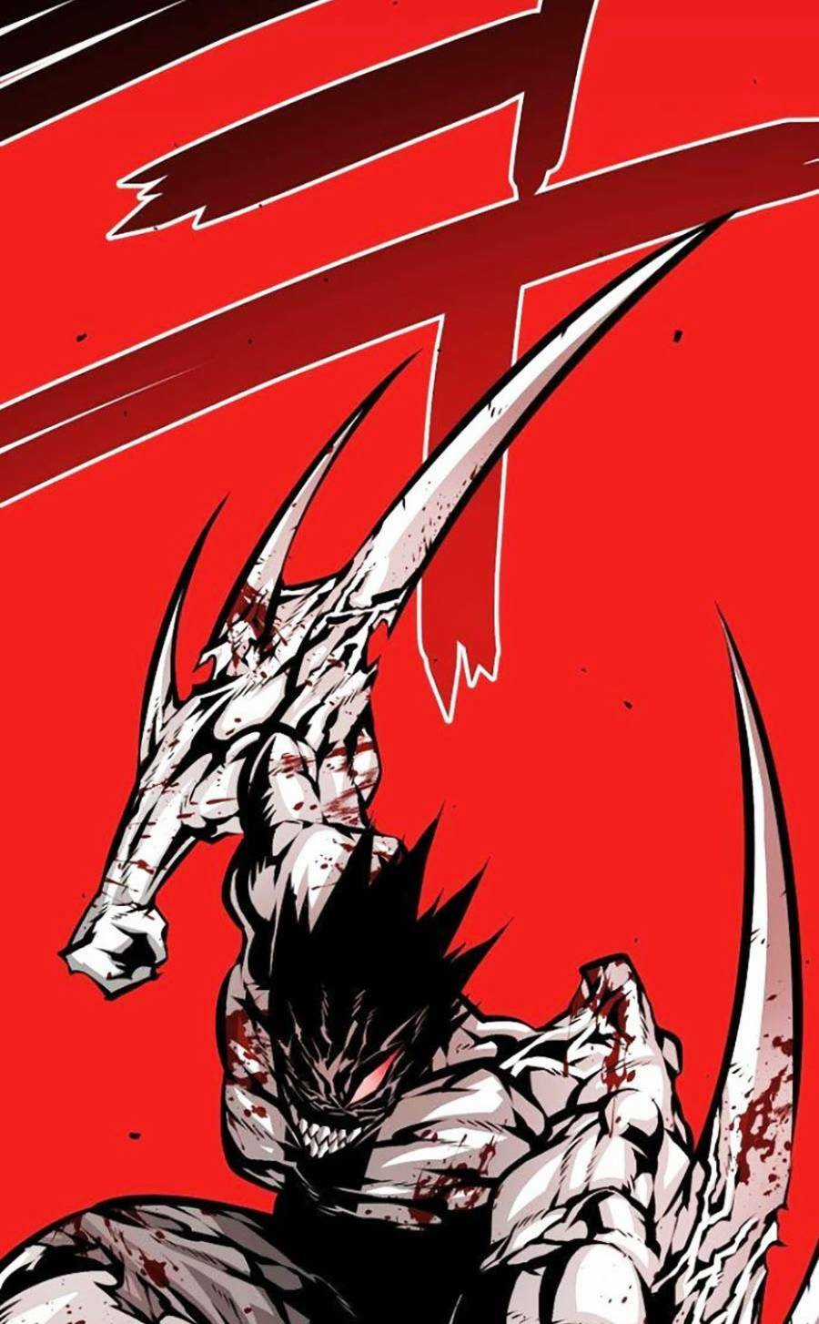 Cuồng Thú Chapter 5 trang 133