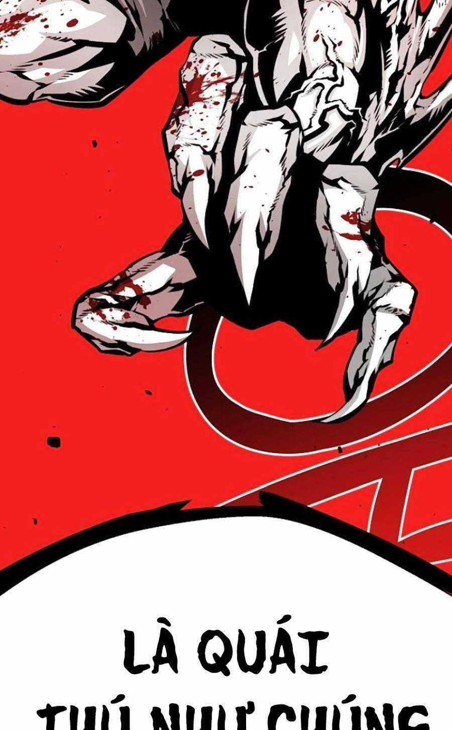 Cuồng Thú Chapter 5 trang 134