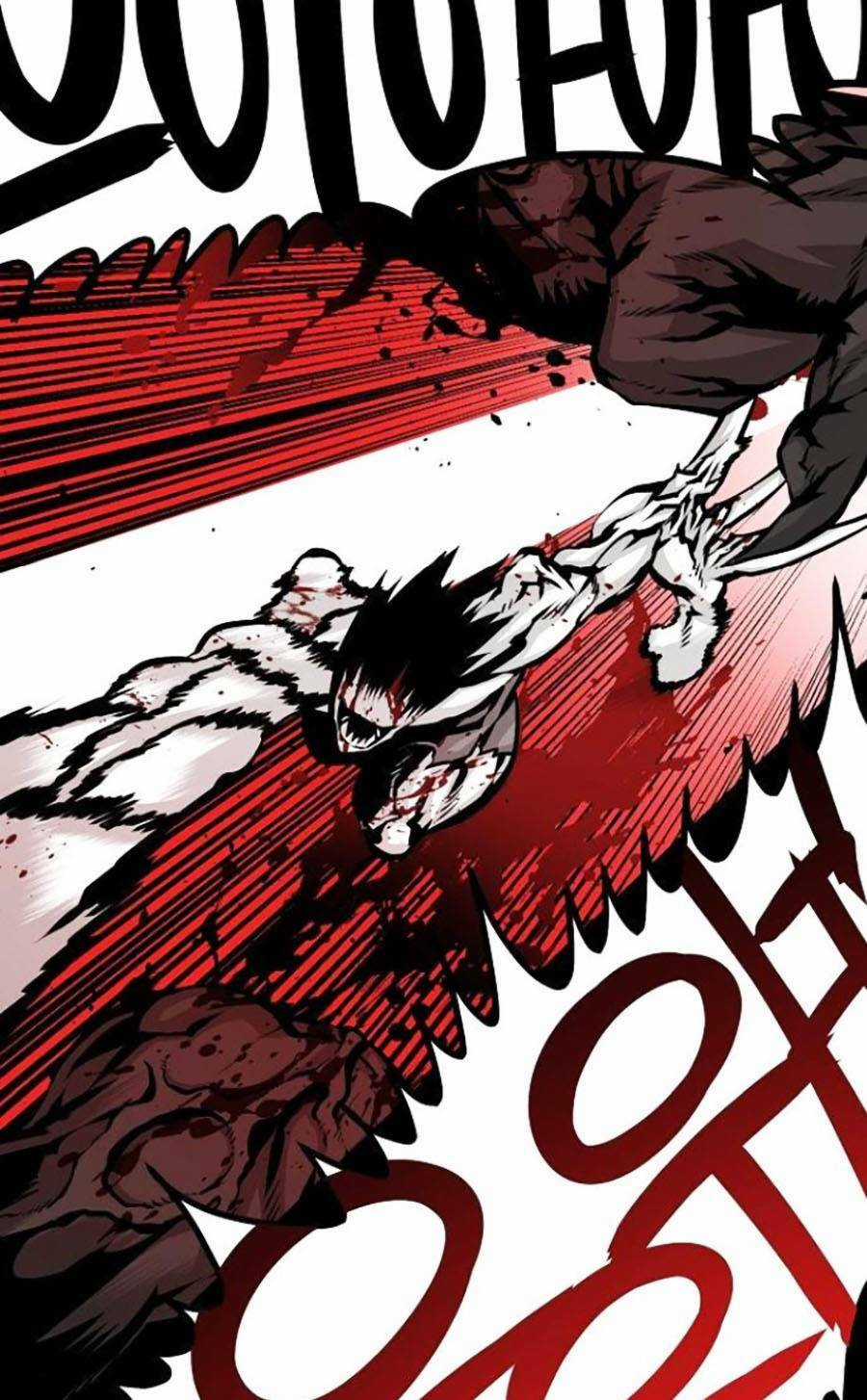 Cuồng Thú Chapter 5 trang 139