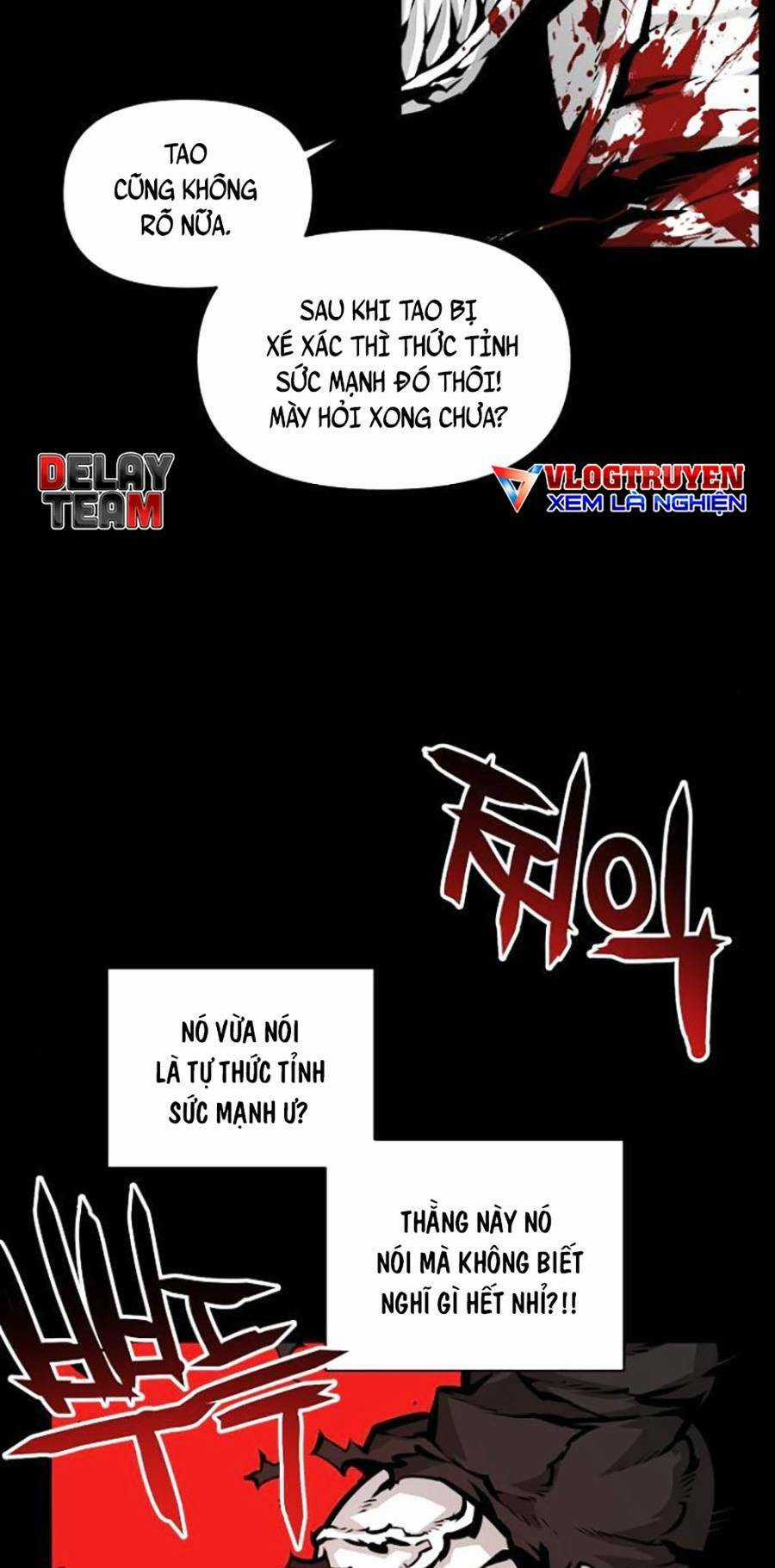 Cuồng Thú Chapter 5 trang 14