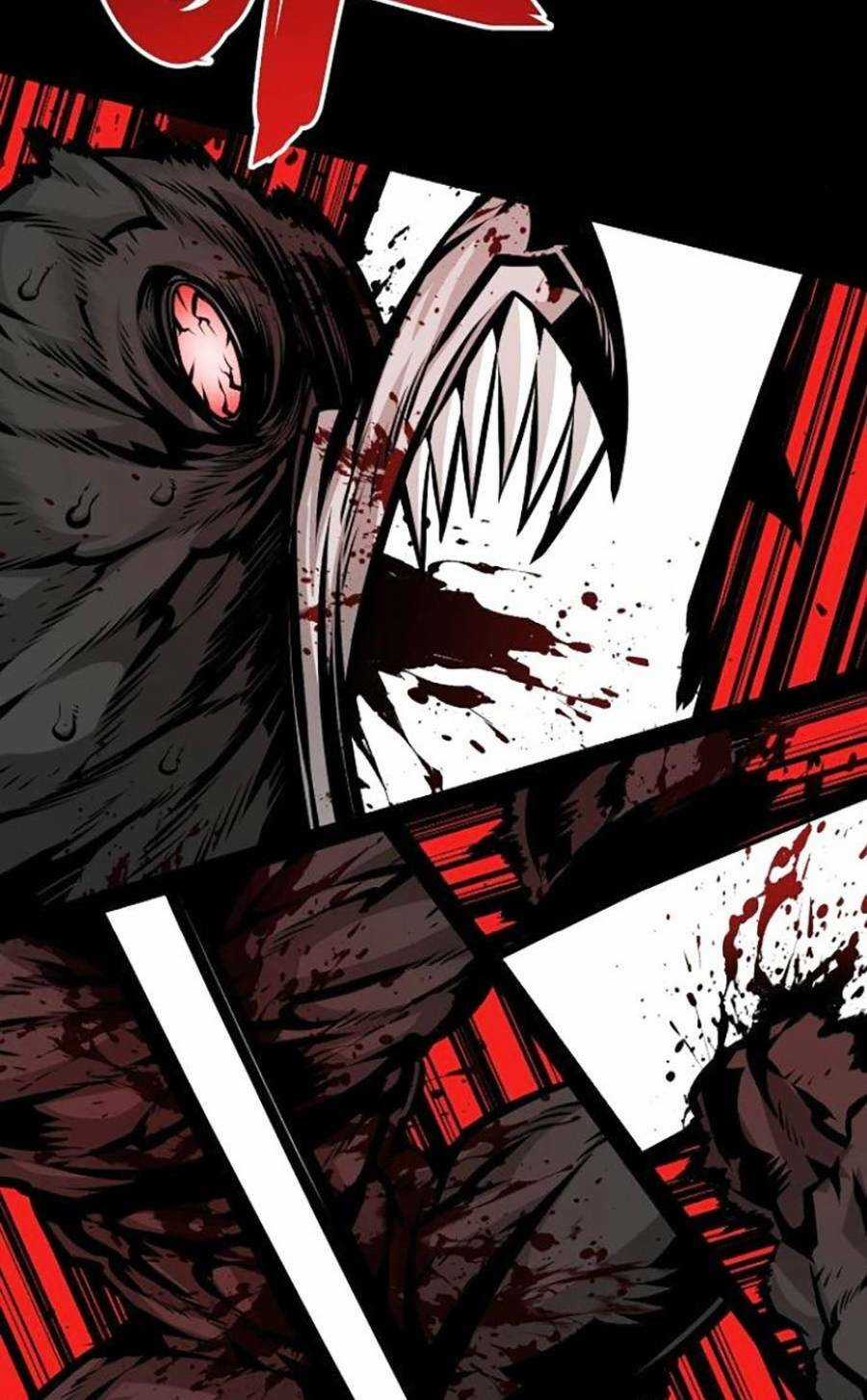 Cuồng Thú Chapter 5 trang 141