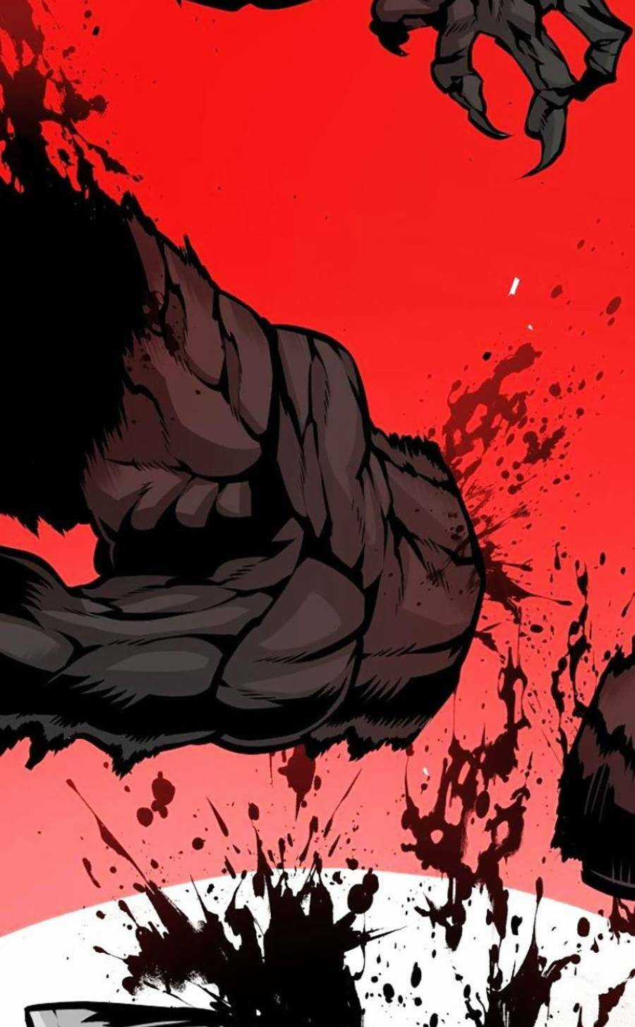 Cuồng Thú Chapter 5 trang 145