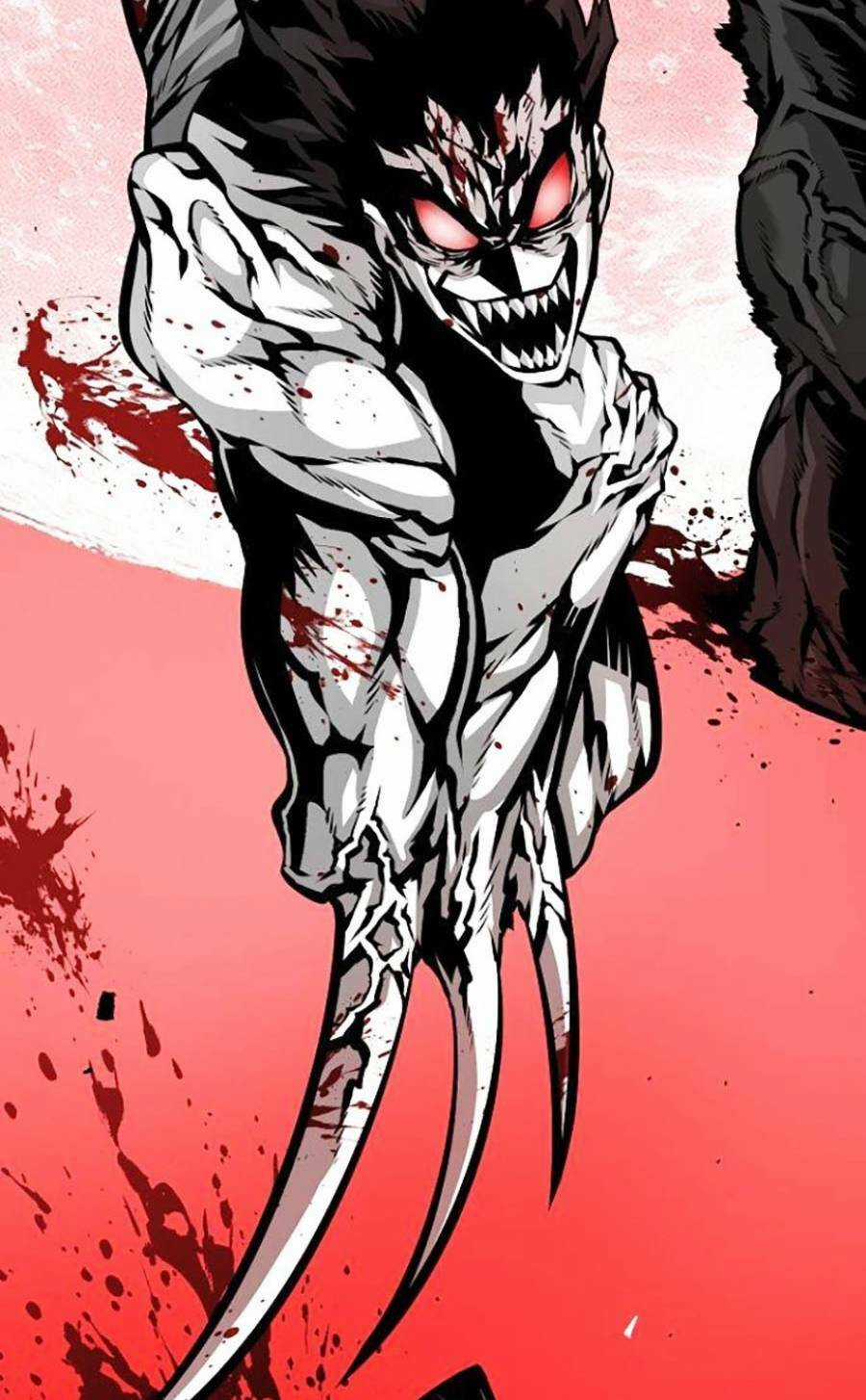 Cuồng Thú Chapter 5 trang 147