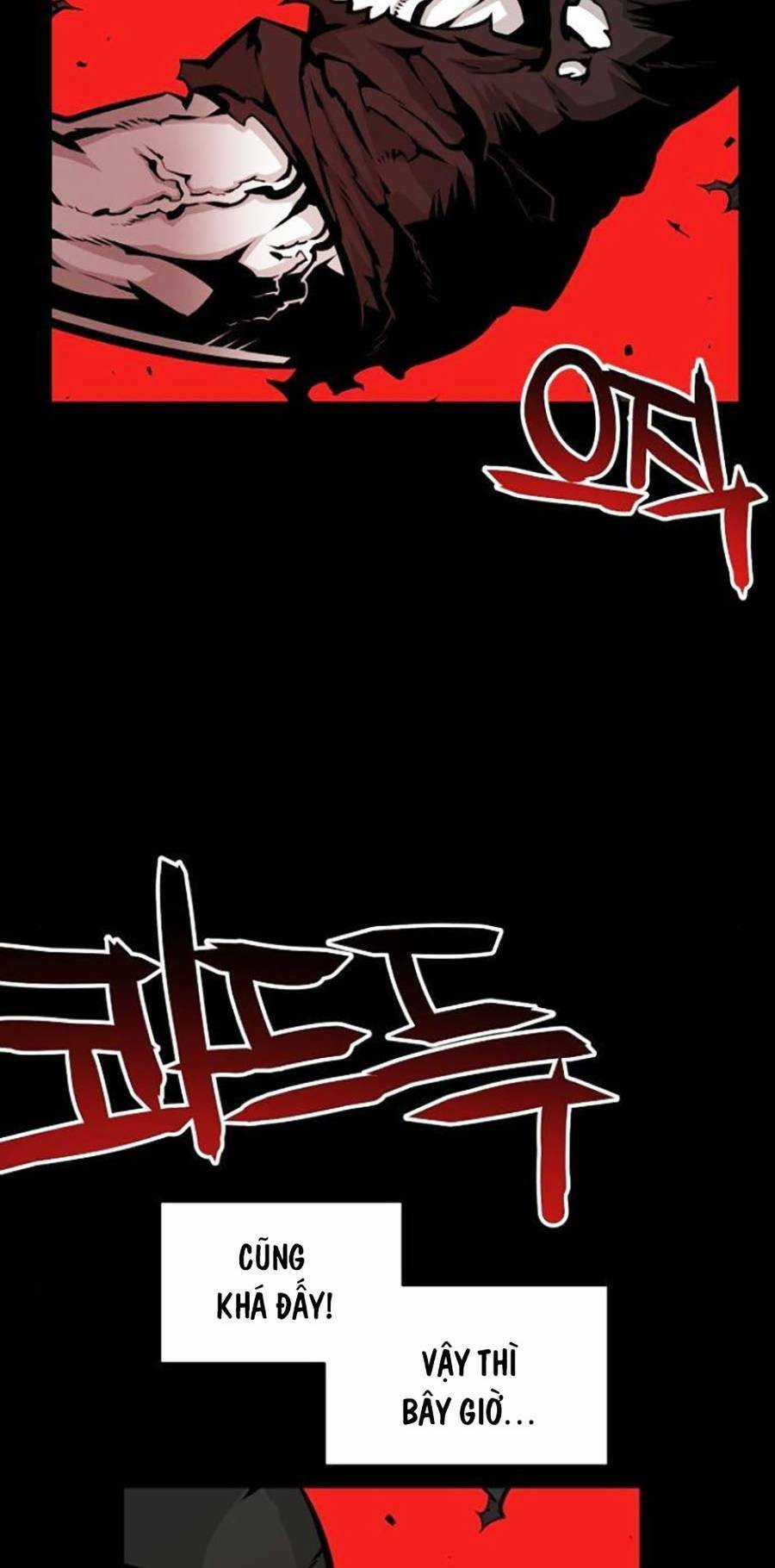 Cuồng Thú Chapter 5 trang 15