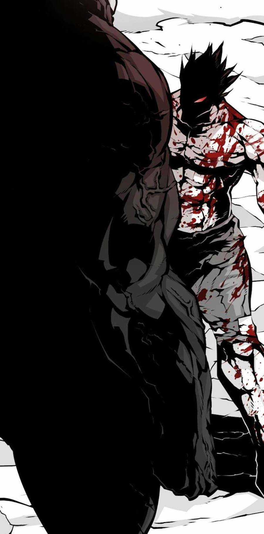 Cuồng Thú Chapter 5 trang 18