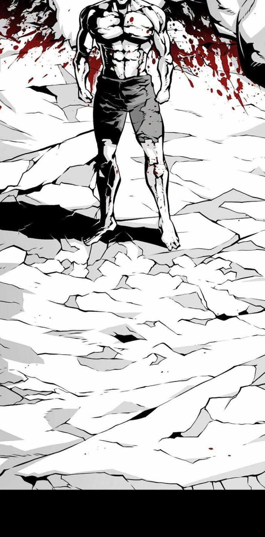 Cuồng Thú Chapter 5 trang 2