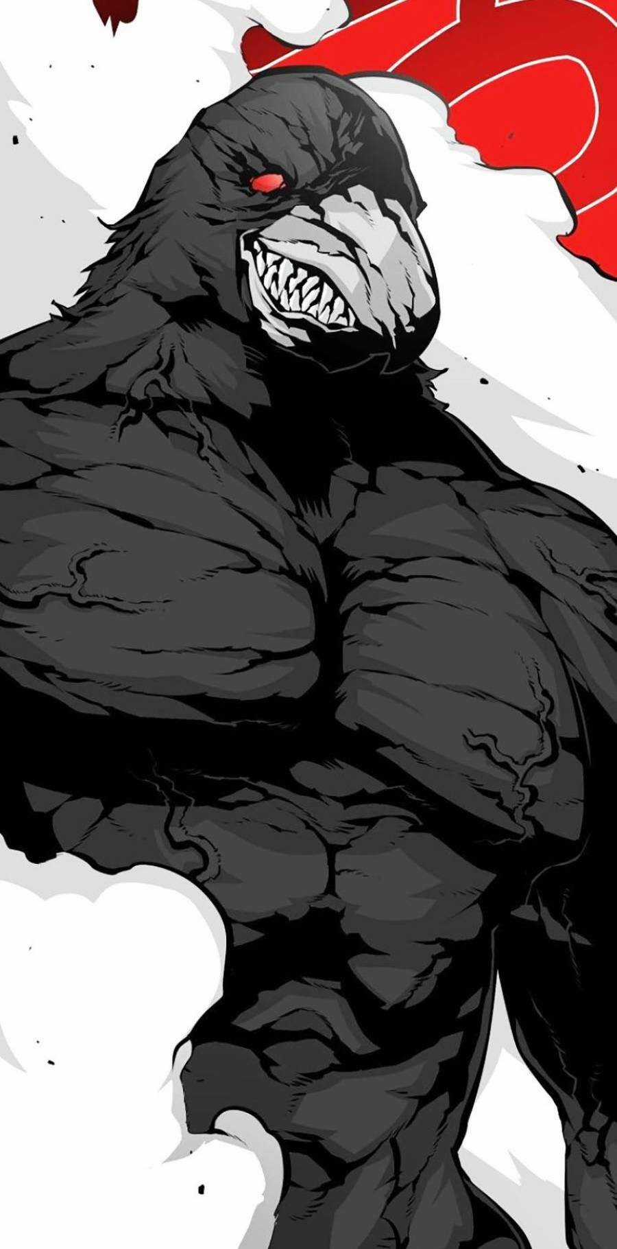 Cuồng Thú Chapter 5 trang 21