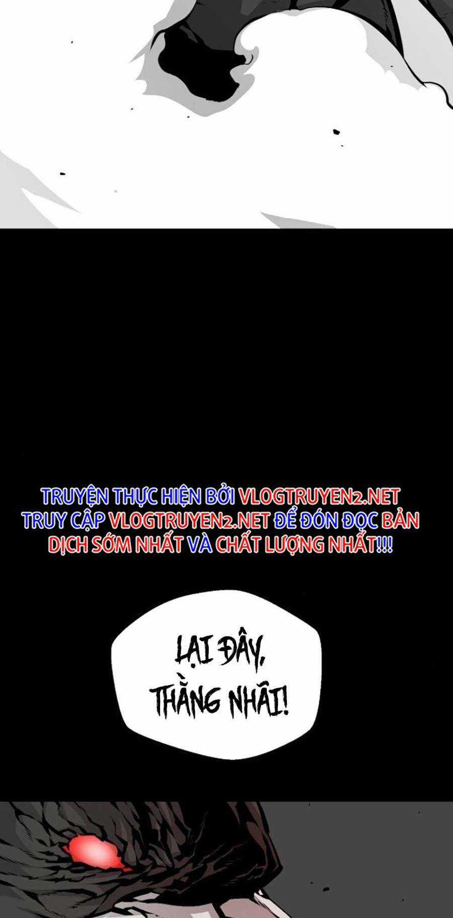 Cuồng Thú Chapter 5 trang 22
