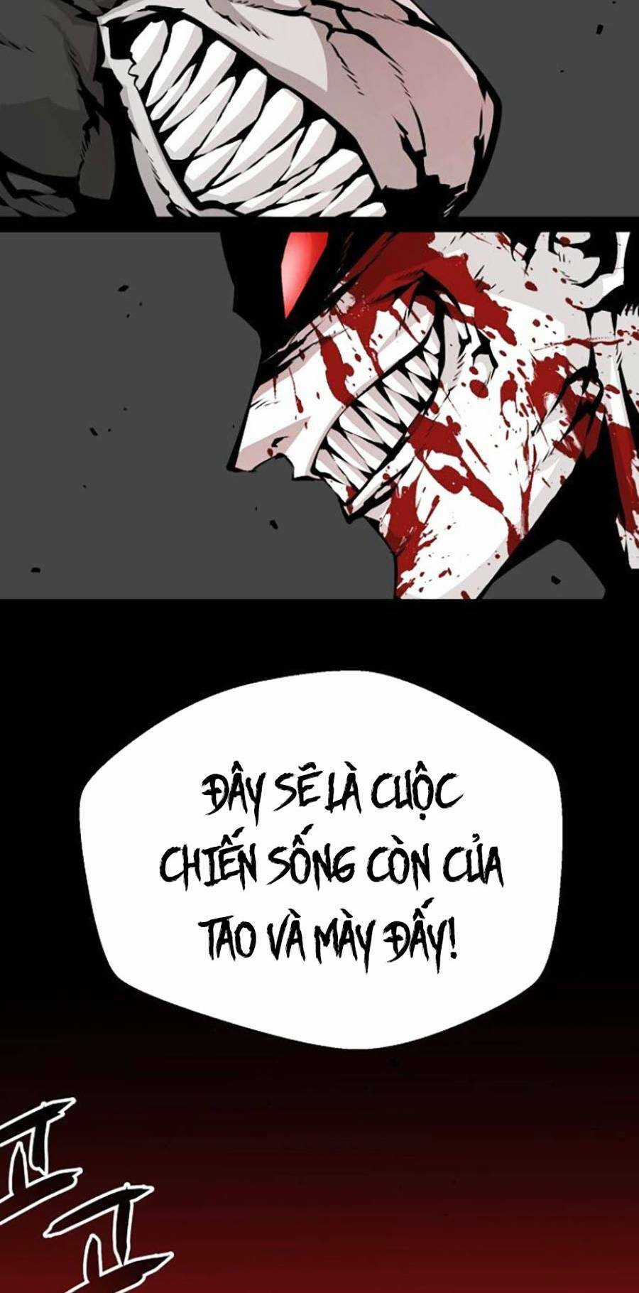Cuồng Thú Chapter 5 trang 23