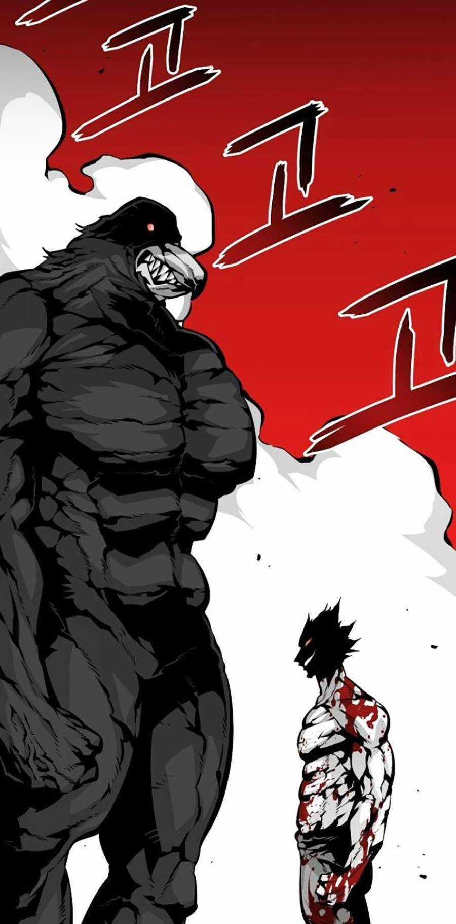 Cuồng Thú Chapter 5 trang 24